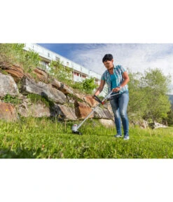 AL-KO Akku-Rasentrimmer-Set GT 2000, Inkl. Akku -Garten Umfassend Geschäft 4291811 WE MO 002 ALKOAkkuRasentrimmerSetGT2000Rasenmaeher