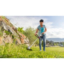 AL-KO Akku-Rasentrimmer-Set GT 2000, Inkl. Akku -Garten Umfassend Geschäft 4291811 WE MO 003 ALKOAkkuRasentrimmerSetGT2000Rasenmaeher