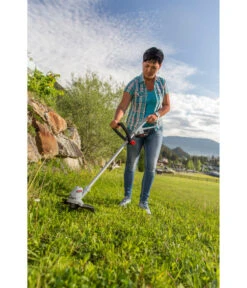 AL-KO Akku-Rasentrimmer-Set GT 2000, Inkl. Akku -Garten Umfassend Geschäft 4291811 WE MO 004 ALKOAkkuRasentrimmerSetGT2000Rasenmaeher