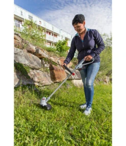 AL-KO Akku-Rasentrimmer-Set GT 2000, Inkl. Akku -Garten Umfassend Geschäft 4291811 WE MO 005 ALKOAkkuRasentrimmerSetGT2000Rasenmaeher