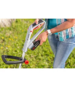 AL-KO Akku-Rasentrimmer-Set GT 2000, Inkl. Akku -Garten Umfassend Geschäft 4291811 WE MO 006 ALKOAkkuRasentrimmerSetGT2000Rasenmaeher