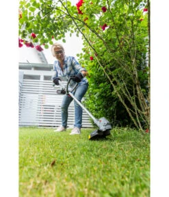 AL-KO Akku-Rasentrimmer-Set GT 2000, Inkl. Akku -Garten Umfassend Geschäft 4291811 WE MO 009 ALKOAkkuRasentrimmerSetGT2000Rasenmaeher