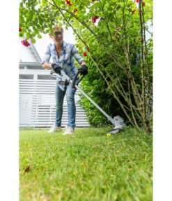 AL-KO Akku-Rasentrimmer-Set GT 2000, Inkl. Akku -Garten Umfassend Geschäft 4291811 WE MO 010 ALKOAkkuRasentrimmerSetGT2000Rasenmaeher