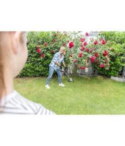 AL-KO Akku-Rasentrimmer-Set GT 2000, Inkl. Akku -Garten Umfassend Geschäft 4291811 WE MO 011 ALKOAkkuRasentrimmerSetGT2000Rasenmaeher