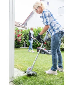 AL-KO Akku-Rasentrimmer-Set GT 2000, Inkl. Akku -Garten Umfassend Geschäft 4291811 WE MO 013 ALKOAkkuRasentrimmerSetGT2000Rasenmaeher