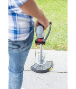 AL-KO Akku-Rasentrimmer-Set GT 2000, Inkl. Akku -Garten Umfassend Geschäft 4291811 WE MO 014 ALKOAkkuRasentrimmerSetGT2000Rasenmaeher