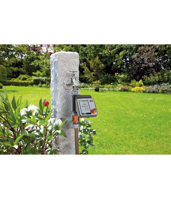 GARDENA Bewässerungscomputer Master 4 GARDENA Bewässerungscomputer Master – Bild 2