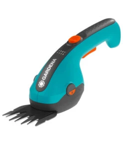 GARDENA Akku-Grasschere ClassicCut Li