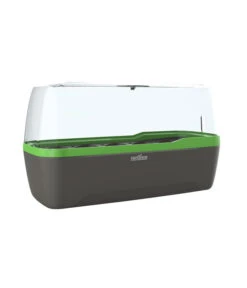 Romberg BoQube Gewächshaus