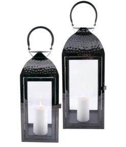 Pajoma Laterne Mailand, 2er-Set