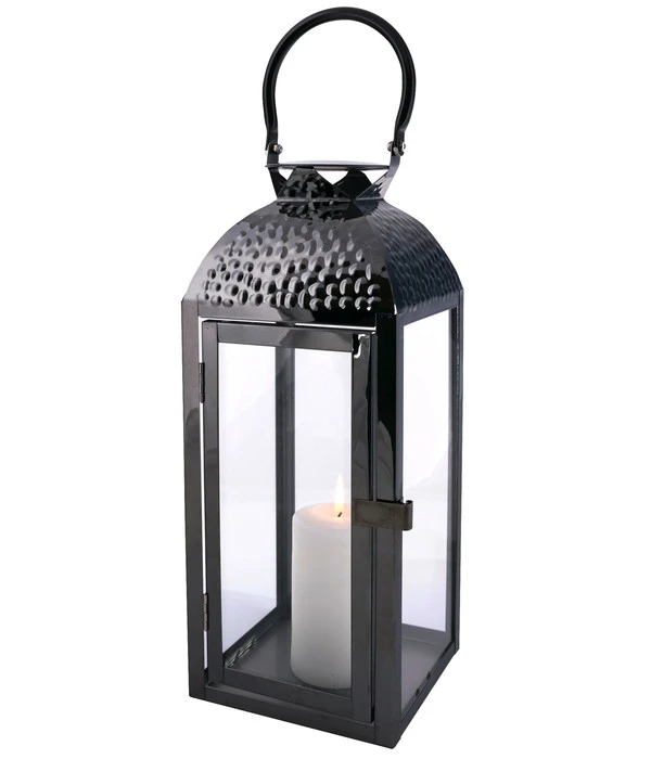 Pajoma Laterne Mailand, 2er-Set 4 Pajoma Laterne Mailand, 2er-Set – Bild 2