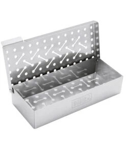 Weber Räucherbox Universal, Ca. B11,9/H5/T24,6 Cm