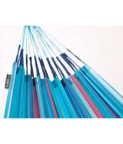 La Siesta Doppel-Hängematte Brisa 5 La Siesta Doppel-Hängematte Brisa -Garten Umfassend Geschäft 4312393 WE DE 001 LaSiestaHaengematteBrisaWave