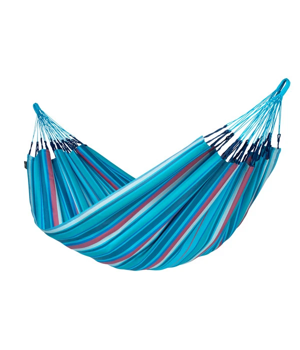 La Siesta Doppel-Hängematte Brisa 3 La Siesta Doppel-Hängematte Brisa