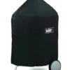 Weber Abdeckhaube Premium Für Master-Touch -Garten Umfassend Geschäft 4312633 WE FS 001 BDECKH PREMIUM MT PR57