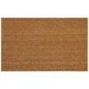 Hamat Fußmatte Ruco Kokos Natur, Ca. B80/T50 Cm -Garten Umfassend Geschäft 4313953 WE FS 001 FussmatteRucoKokosNatu