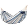 La Siesta Kingsize-Hängematte Brisa, 400 X 180 Cm 1 La Siesta Kingsize-Hängematte Brisa, 400 X 180 Cm -Garten Umfassend Geschäft 4314357 WE FS 001 LaSiestaHaengematteBrisaSeaSalt