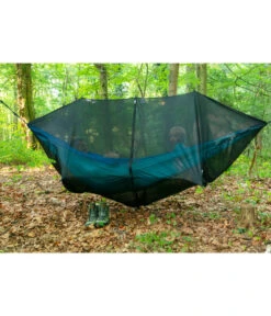 La Siesta Moskitonetz BugNet, Schwarz -Garten Umfassend Geschäft 4314852 WE MO 001 LaSiestaMoskitonetzBugNet