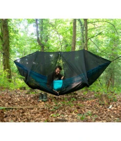 La Siesta Moskitonetz BugNet, Schwarz -Garten Umfassend Geschäft 4314852 WE MO 002 LaSiestaMoskitonetzBugNet