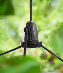 La Siesta Reise-Hängestuhl Zunzun -Garten Umfassend Geschäft 4314860 4314878 WE DE 003 LaSiestaReisehaengestuhlZunZunSunrise