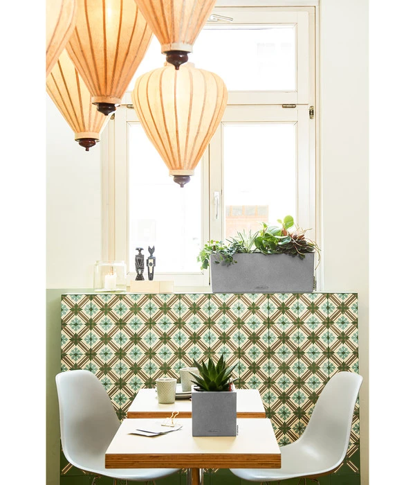 LECHUZA® Kunststoff-Kasten Balconera Stone 5 LECHUZA® Kunststoff-Kasten Balconera Stone – Bild 3