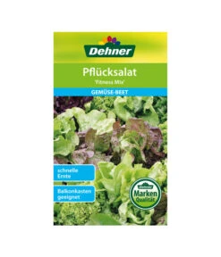 Dehner Samen-Set Easy Going -Garten Umfassend Geschäft 4322590 WE FS 003 DehnerSamenSaatgutSaemereienSetEasyGoing