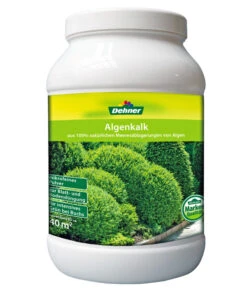 Dehner Algenkalk, 2 Kg