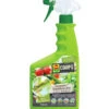 COMPO® Nativert® Kräuter & Gemüse Blattlaus-frei AF, 750 Ml -Garten Umfassend Geschäft 4328787 WE FS 001 COMPONativertKraeuterGemueseBlattlaus freiAF750mlBlattlaussprayInsekten