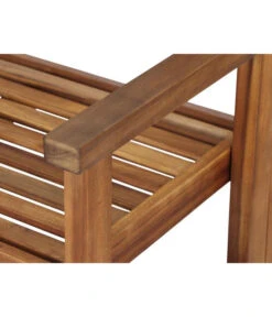 Siena Garden Klappbank Lovera, 2-Sitzer -Garten Umfassend Geschäft 4329181 WE DE 002 Banklovera2er