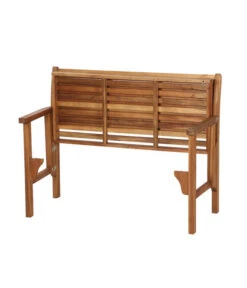 Siena Garden Klappbank Lovera, 2-Sitzer -Garten Umfassend Geschäft 4329181 WE DE 008 Banklovera2er