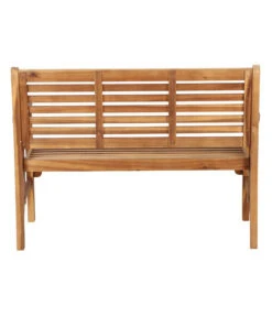 Siena Garden Klappbank Lovera, 2-Sitzer -Garten Umfassend Geschäft 4329181 WE DE 011 Banklovera2er