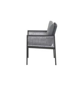 Siena Garden Sessel Varina -Garten Umfassend Geschäft 4329777 WE DE 002 Sesselvarinagrau