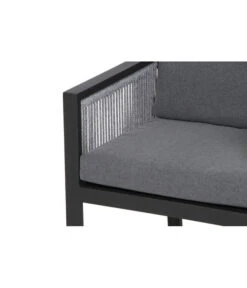 Siena Garden Sessel Varina -Garten Umfassend Geschäft 4329777 WE DE 008 Sesselvarinagrau