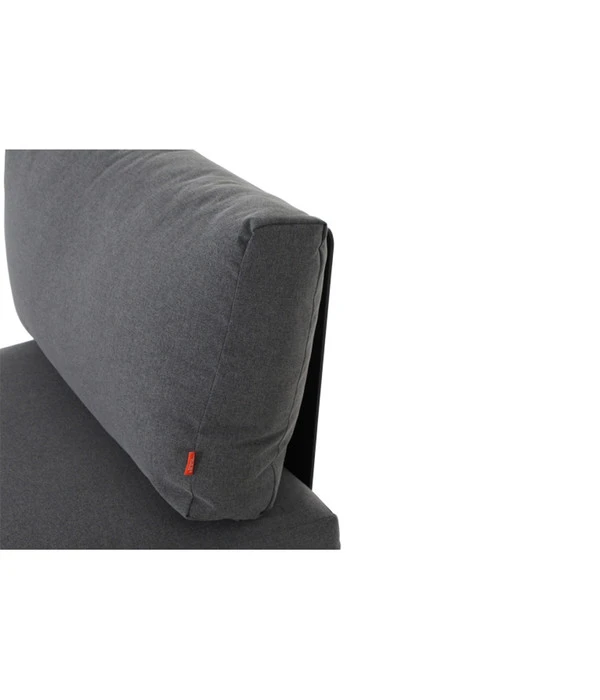 Siena Garden Modul Mitte Alvida, 75 X 71 X 74 Cm, Anthrazit 10 Siena Garden Modul Mitte Alvida, 75 X 71 X 74 Cm, Anthrazit – Bild 8