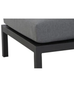 Siena Garden Modul Mitte Alvida, 75 X 71 X 74 Cm, Anthrazit 19 Siena Garden Modul Mitte Alvida, 75 X 71 X 74 Cm, Anthrazit -Garten Umfassend Geschäft 4329868 WE DE 008 Modulalvidamittegrau