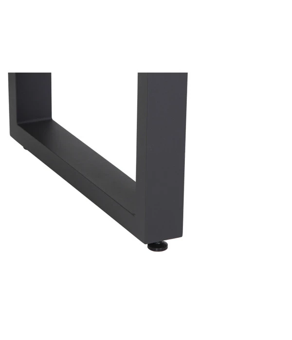 Siena Garden Loungetisch Corido, Ca. B140/H65/T85 Cm 7 Siena Garden Loungetisch Corido, Ca. B140/H65/T85 Cm – Bild 5