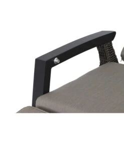 Siena Garden Relaxsessel Corido, 103,5 X 84,5 X 71 Cm -Garten Umfassend Geschäft 4330544 WE DE 002 Loungesesselcoridocharc