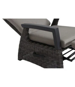 Siena Garden Relaxsessel Corido, 103,5 X 84,5 X 71 Cm -Garten Umfassend Geschäft 4330544 WE DE 003 Loungesesselcoridocharc