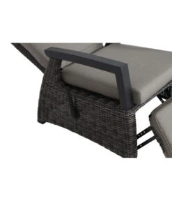 Siena Garden Relaxsessel Corido, 103,5 X 84,5 X 71 Cm -Garten Umfassend Geschäft 4330544 WE DE 004 Loungesesselcoridocharc