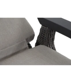 Siena Garden Relaxsessel Corido, 103,5 X 84,5 X 71 Cm -Garten Umfassend Geschäft 4330544 WE DE 005 Loungesesselcoridocharc