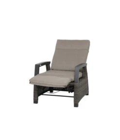 Siena Garden Relaxsessel Corido, 103,5 X 84,5 X 71 Cm -Garten Umfassend Geschäft 4330544 WE DE 009 Loungesesselcoridocharc