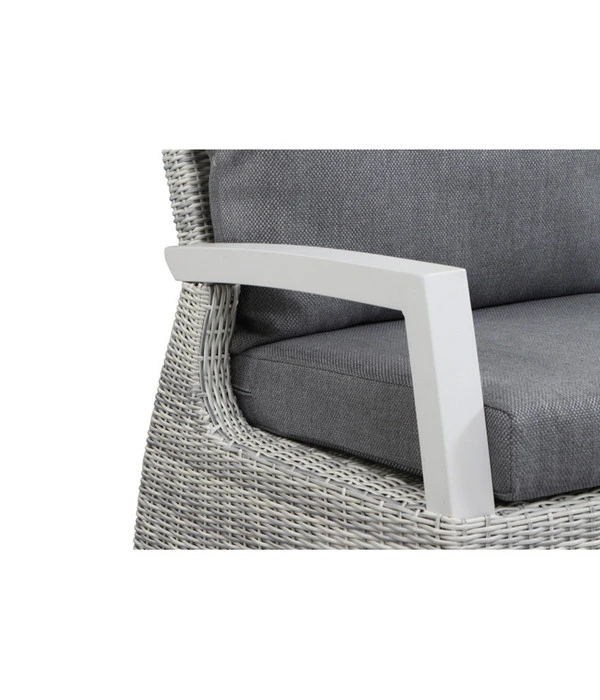 Siena Garden Bank Rechts Corido, 88 X 136 X 83 Cm 4 Siena Garden Bank Rechts Corido, 88 X 136 X 83 Cm – Bild 2