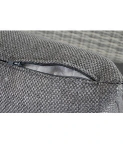 Siena Garden Modul Mitte Corido, 88 X 60 X 83 Cm -Garten Umfassend Geschäft 4330676 WE DE 008 Modulcoridomitteicegre