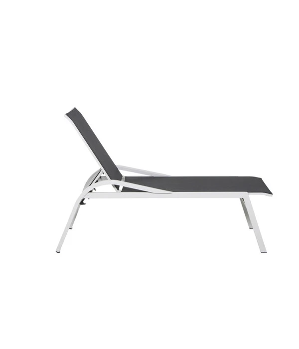 Siena Garden Rollliege Milos, Ca. B68/H118/T200 Cm 7 Siena Garden Rollliege Milos, Ca. B68/H118/T200 Cm – Bild 5