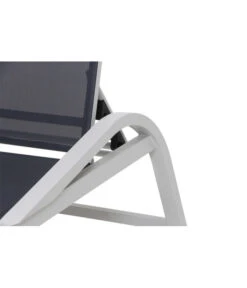 Siena Garden Rollliege Milos, Ca. B68/H118/T200 Cm 26 Siena Garden Rollliege Milos, Ca. B68/H118/T200 Cm -Garten Umfassend Geschäft 4330726 WE DE 007 Rollliegemilosweiss