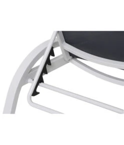 Siena Garden Rollliege Milos, Ca. B68/H118/T200 Cm 28 Siena Garden Rollliege Milos, Ca. B68/H118/T200 Cm -Garten Umfassend Geschäft 4330726 WE DE 009 Rollliegemilosweiss