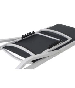 Siena Garden Rollliege Milos, Ca. B68/H118/T200 Cm 30 Siena Garden Rollliege Milos, Ca. B68/H118/T200 Cm -Garten Umfassend Geschäft 4330726 WE DE 011 Rollliegemilosweiss