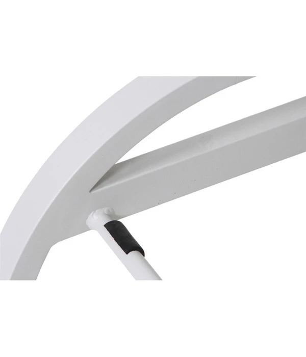 Siena Garden Rollliege Milos, Ca. B68/H118/T200 Cm 15 Siena Garden Rollliege Milos, Ca. B68/H118/T200 Cm – Bild 13