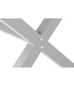 Siena Garden Ausziehtisch Sincro, Hellgrau, Ca. B200-260/H77/T100 Cm -Garten Umfassend Geschäft 4331245 WE DE 005 Ausziehtischsincroweiss