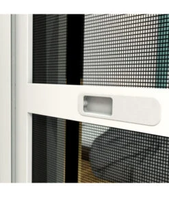 Hecht Doppel-Schiebetür Comfort, Ca. B240/H240 Cm -Garten Umfassend Geschäft 4386587 WE DE 001 HechtDoppelSchiebetuer